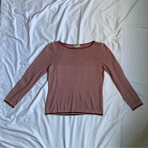 Vintage L.L Bean Top